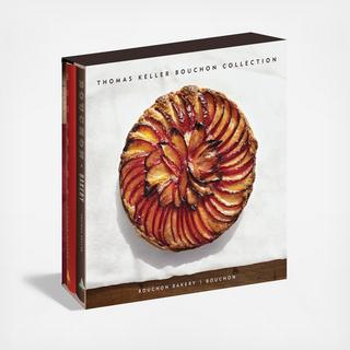 Thomas Keller Bouchon Collection