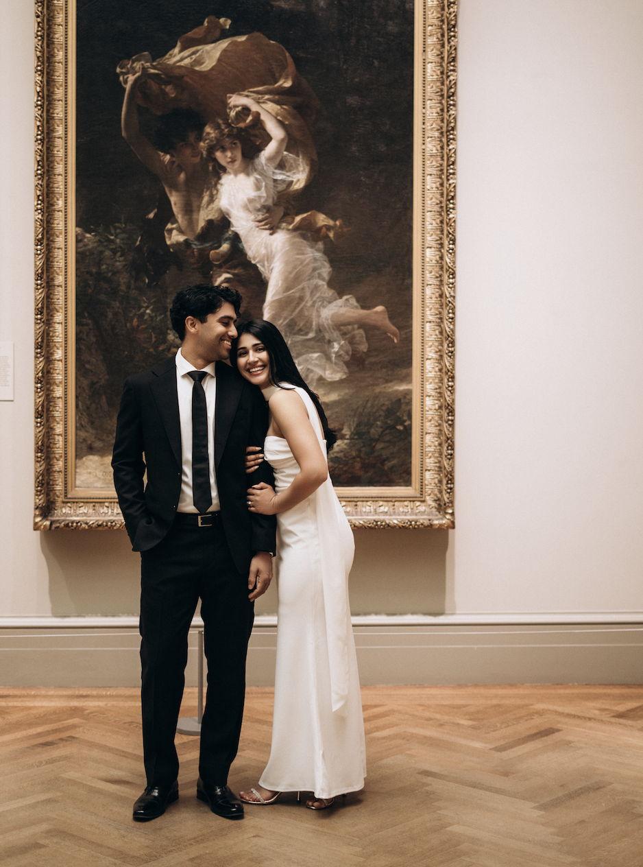 The Wedding Website of Shamrin Virani and Taranjit Khehra