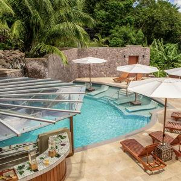 Honeymoon - Hot Stone Massages