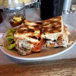 Mario's Bohemian Cigar Store Cafe