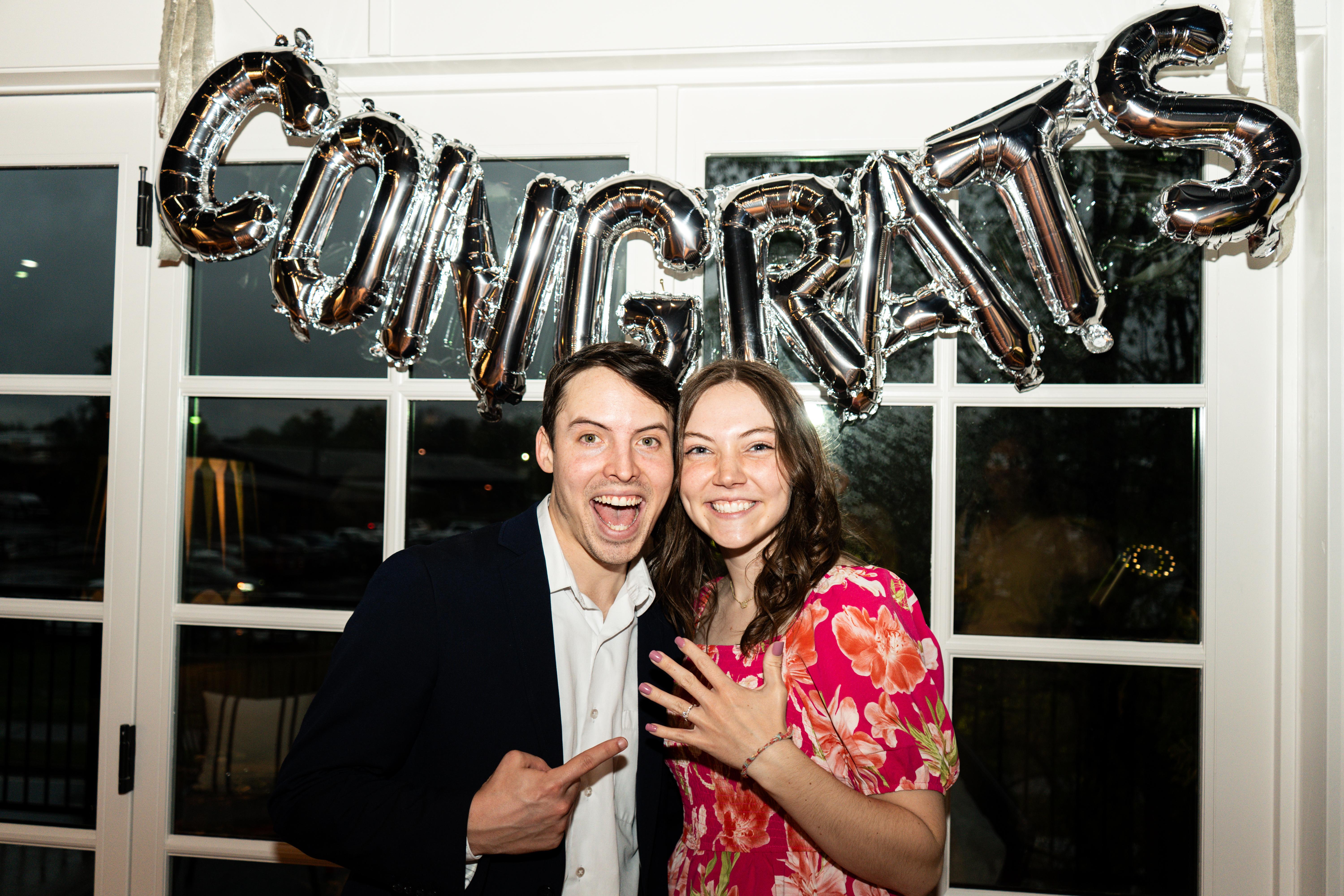 The Wedding Website of McKenzie McLeod and Teagan Lenox