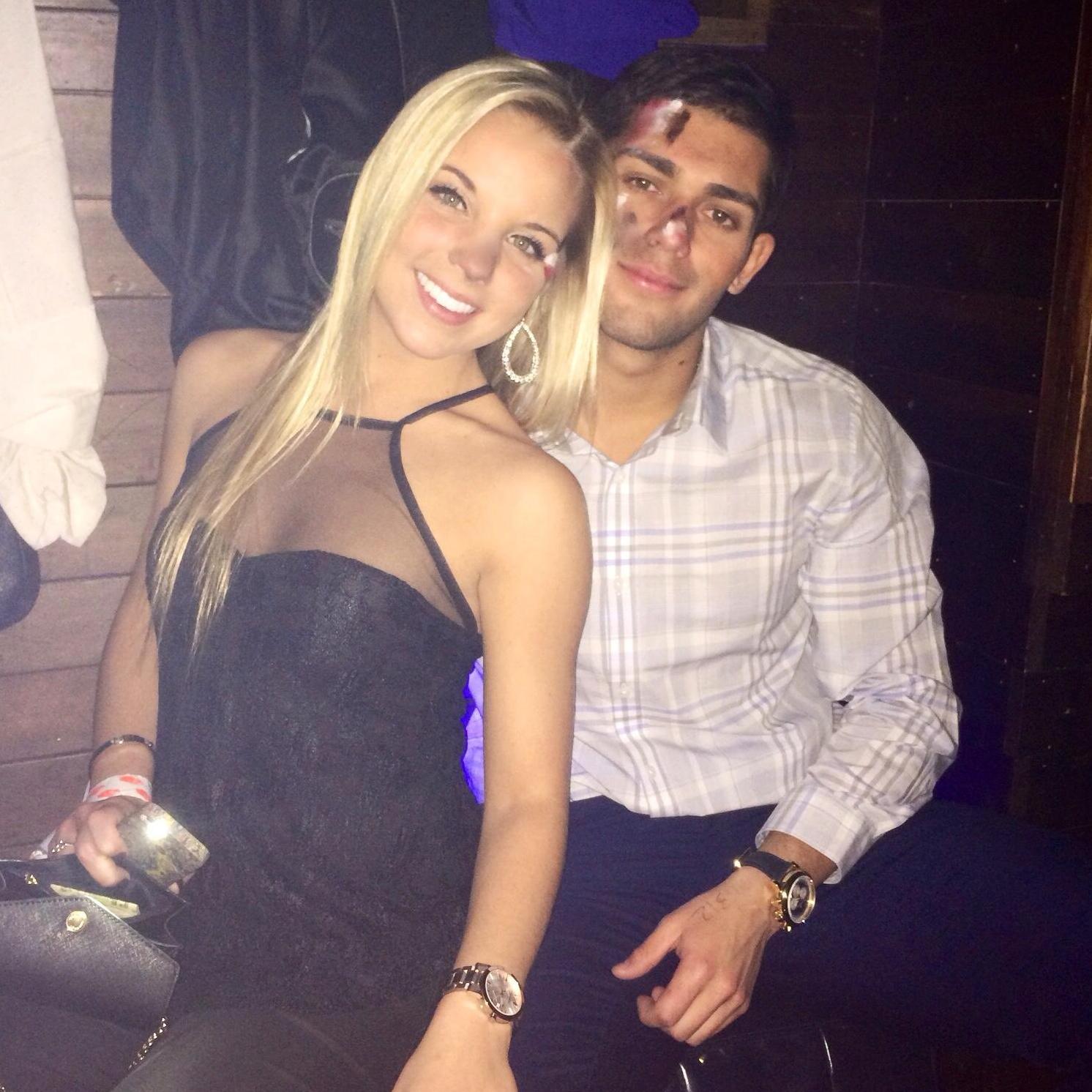 2014: NYC nights out!