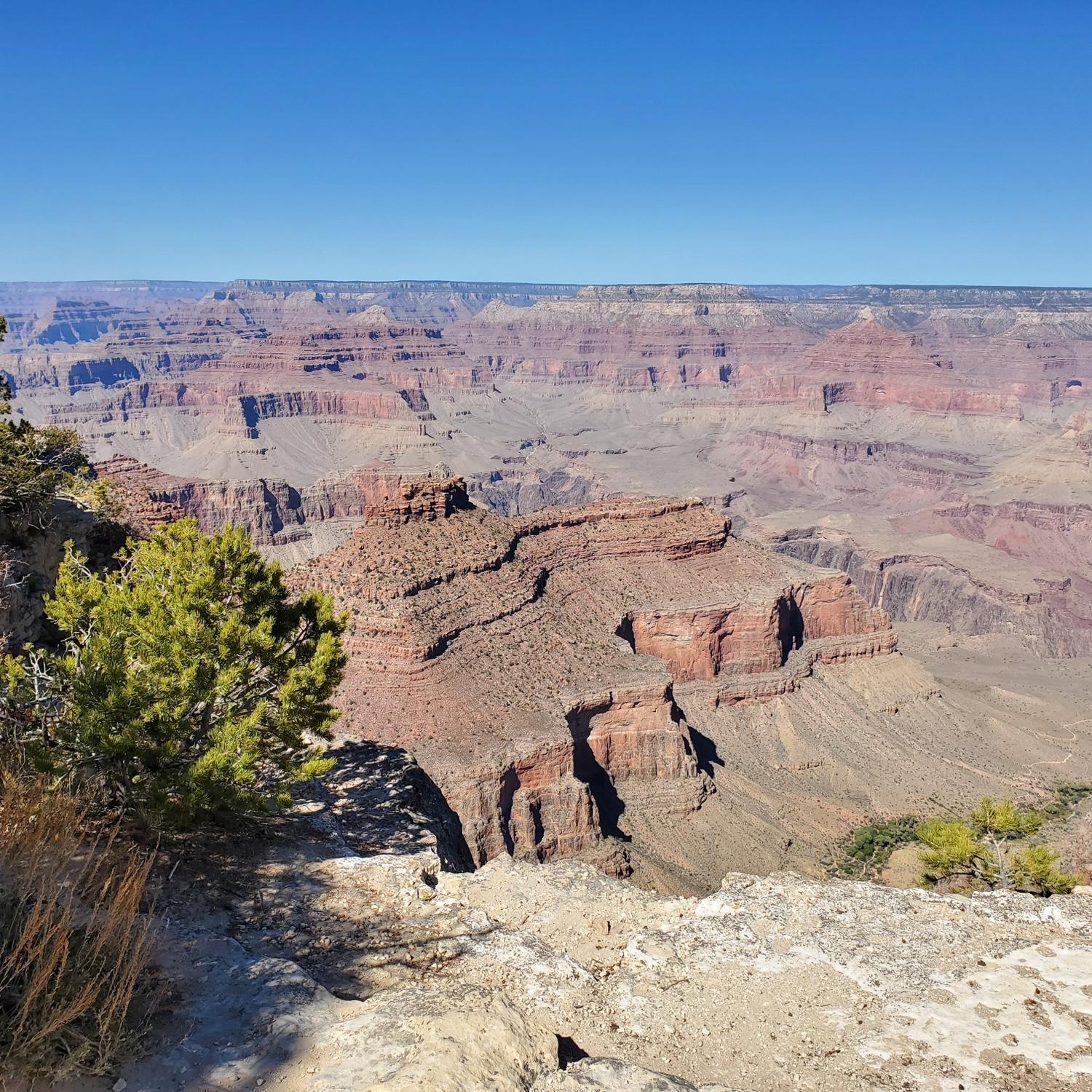Road Trip 2019 (Grand Canyon National Park)