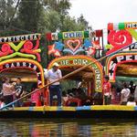 Xochimilco