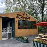 Catskills Coffee Lodge