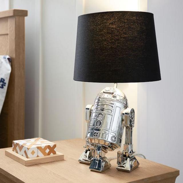 Star Wars™ R2-D2™ Lamp