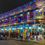 Frenchmen Street