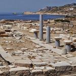 Archaeology Tours in Paros