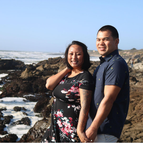 Starlyn Cappal and Antonio Gayer's Wedding Website