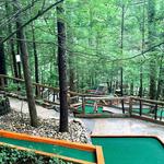 Hillbilly Golf
