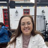 MOH - Sarah Teggart