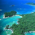 Parque Nacional Manuel Antonio