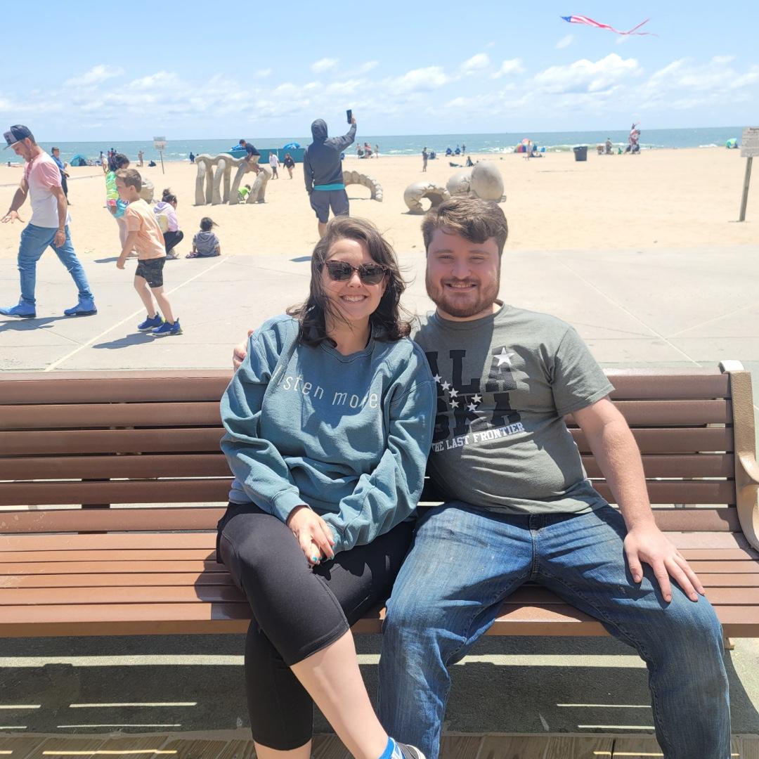 Ocean City 2023 🦀