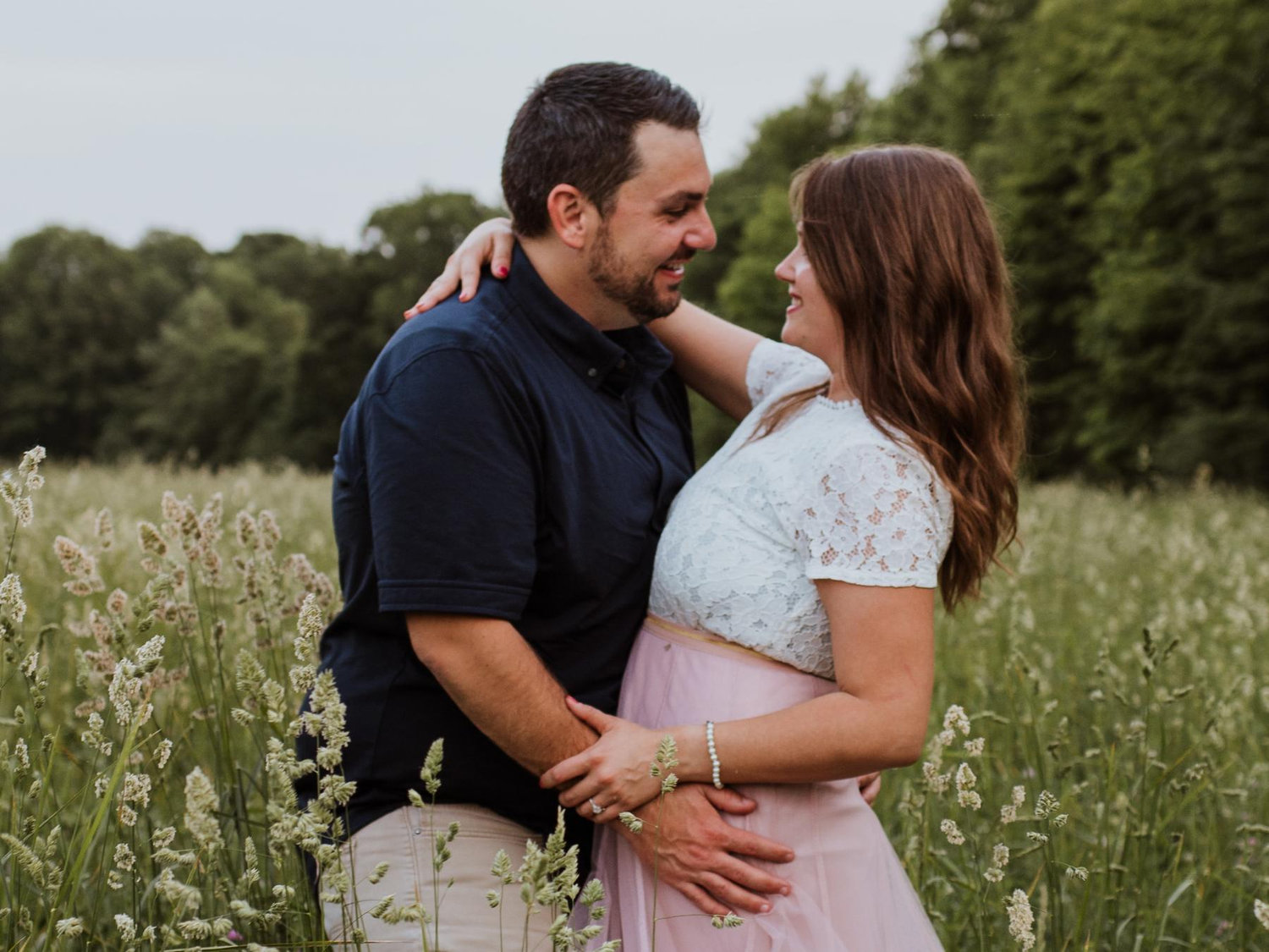 The Wedding Website of Morgan Diane and Colin Ross