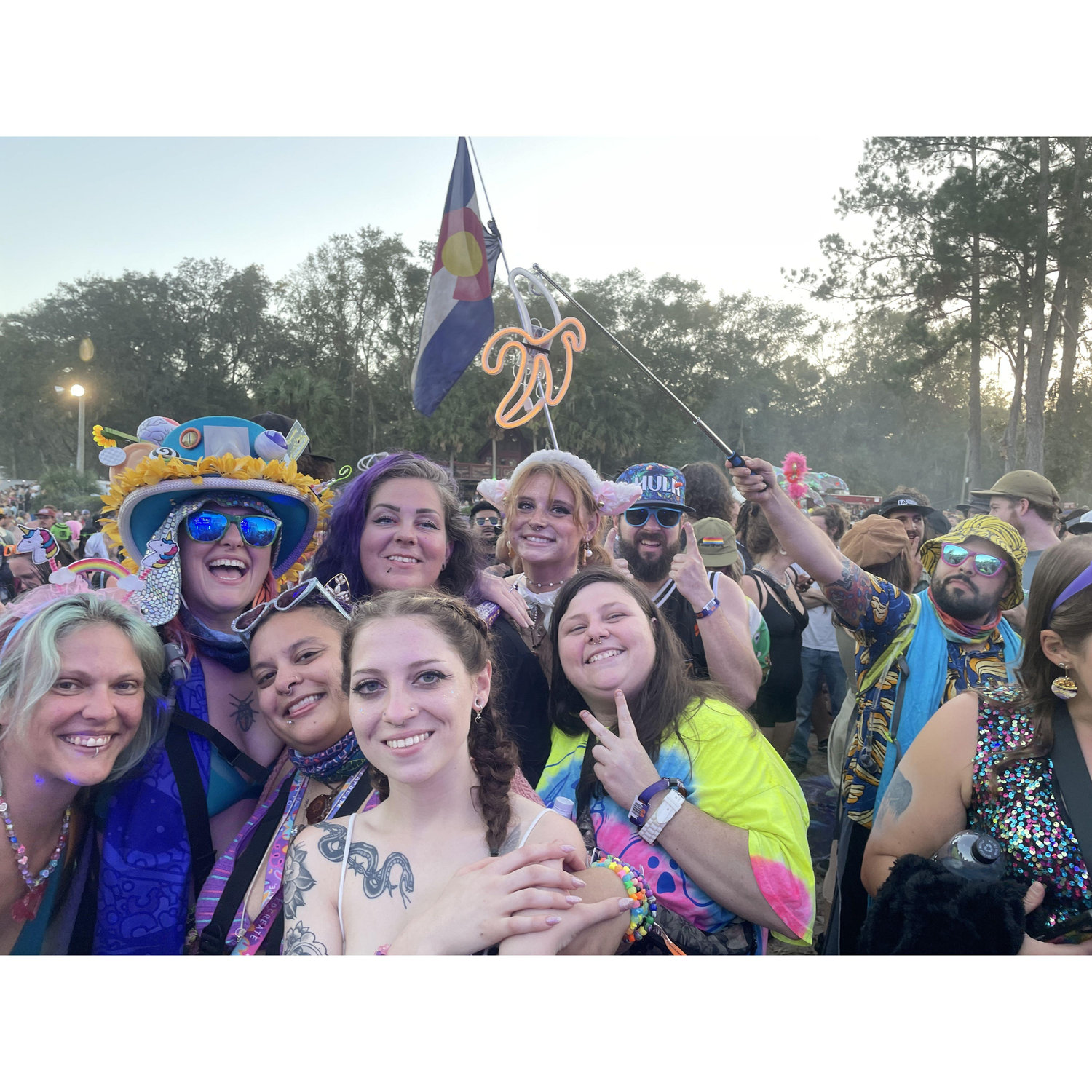 Hulaween 2023 - We love our friends!
