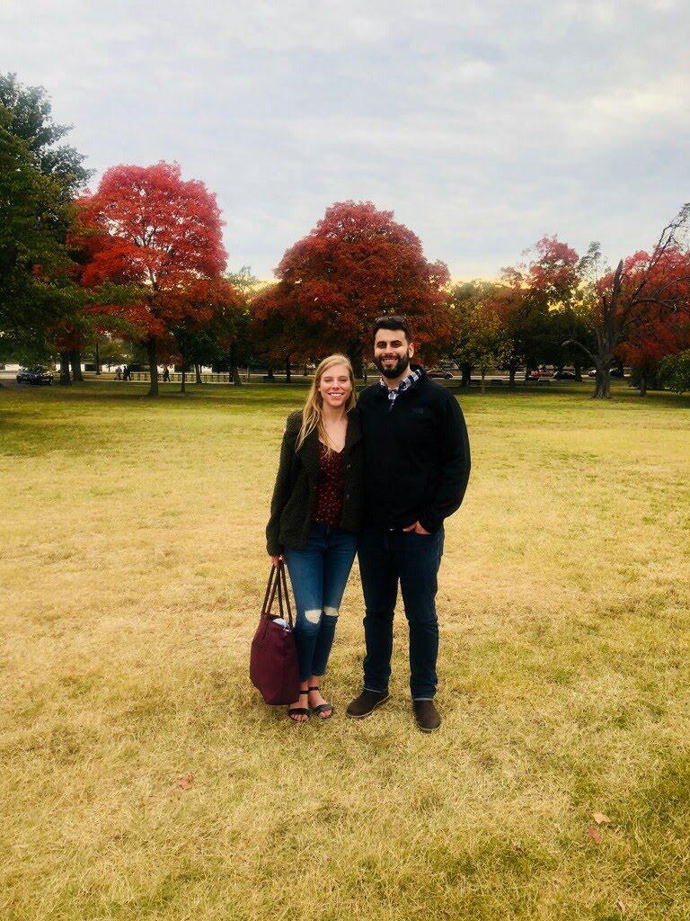 Washington, DC. 2019.