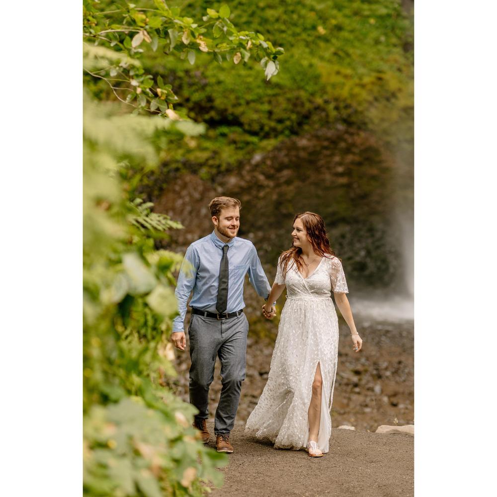 Parisi Luzak Wedding