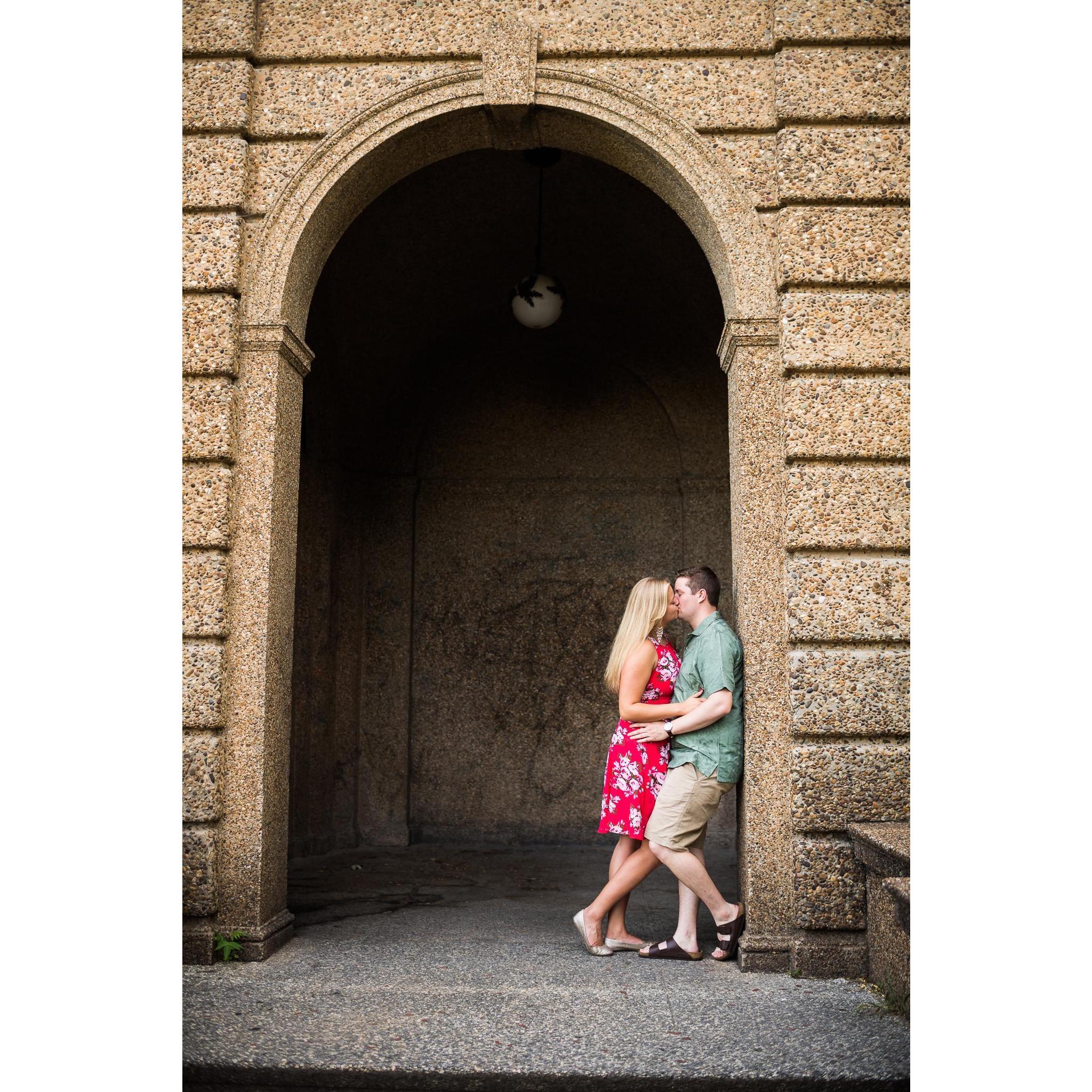 Gonzalez J. Photography & Design DC Photo Shoot