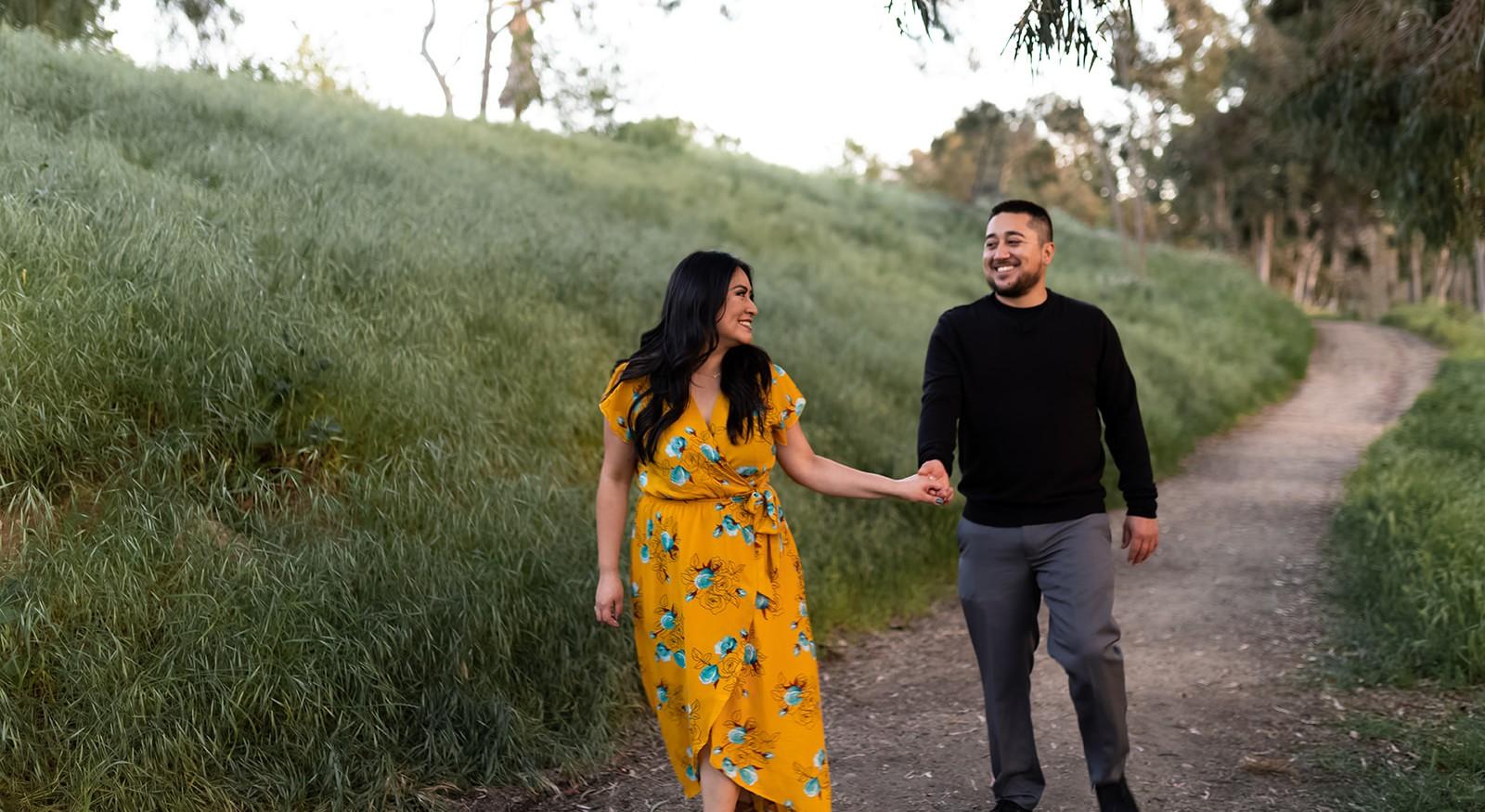 The Wedding Website of Jazmin Gonzales and Carlos Gutierrez