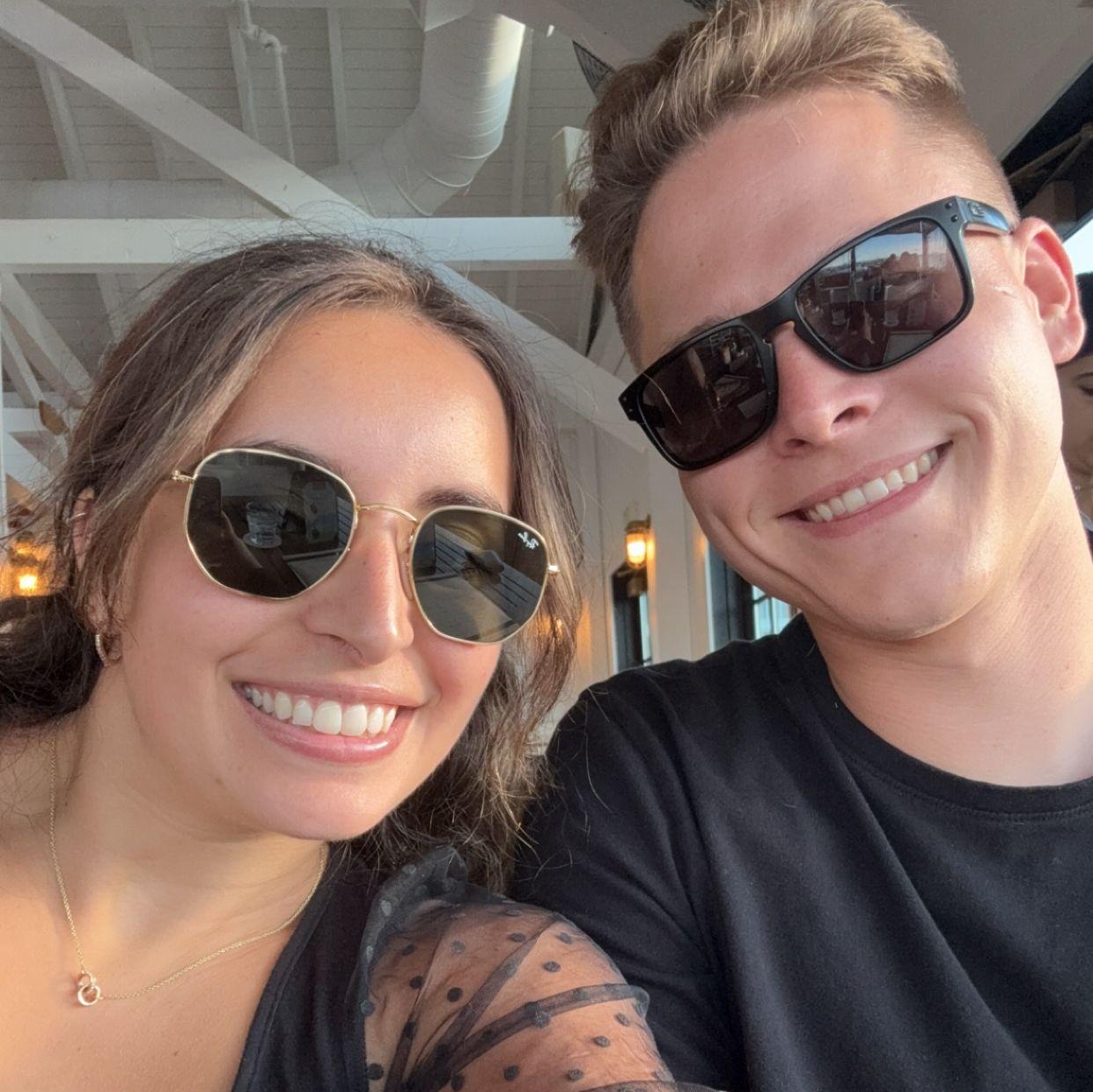 4 Year Anniversary Trip