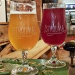 Istrouma Brewing