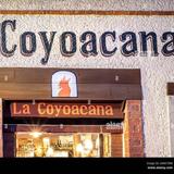 La Coyoacana CANTINA & MARIACHI