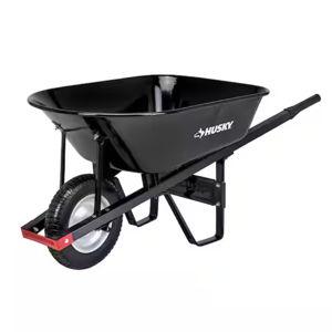 Wheelbarrow