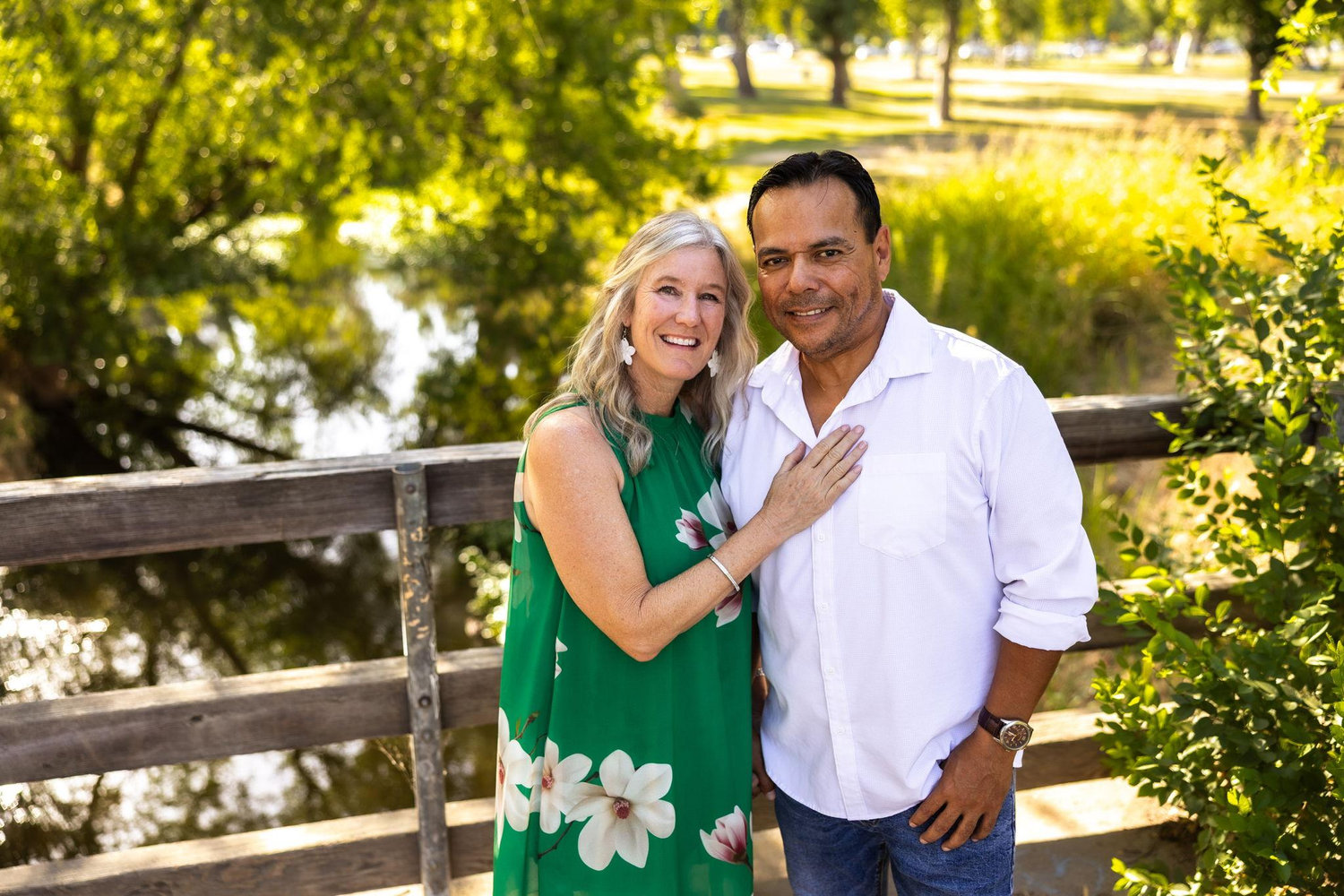 The Wedding Website of Alice Hays and Joe Bravo