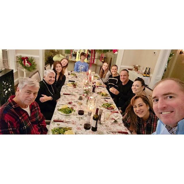 Christmas Dinner 2022