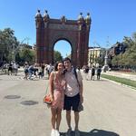 Arc de Triomf