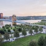 Smale Riverfront Park