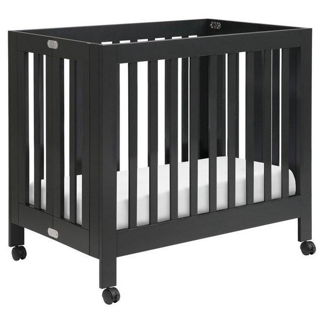 Mini Crib