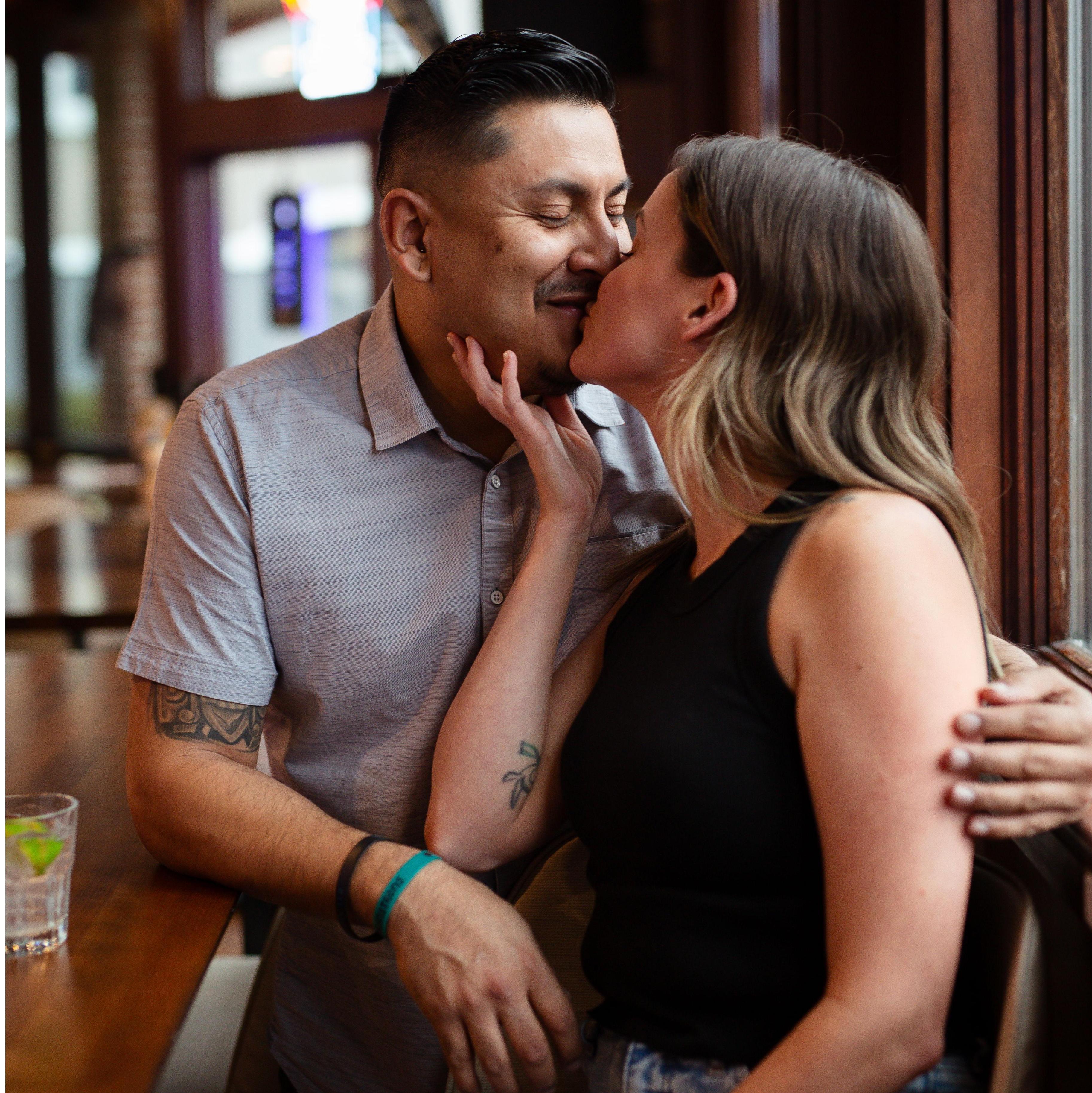 Where is all started...