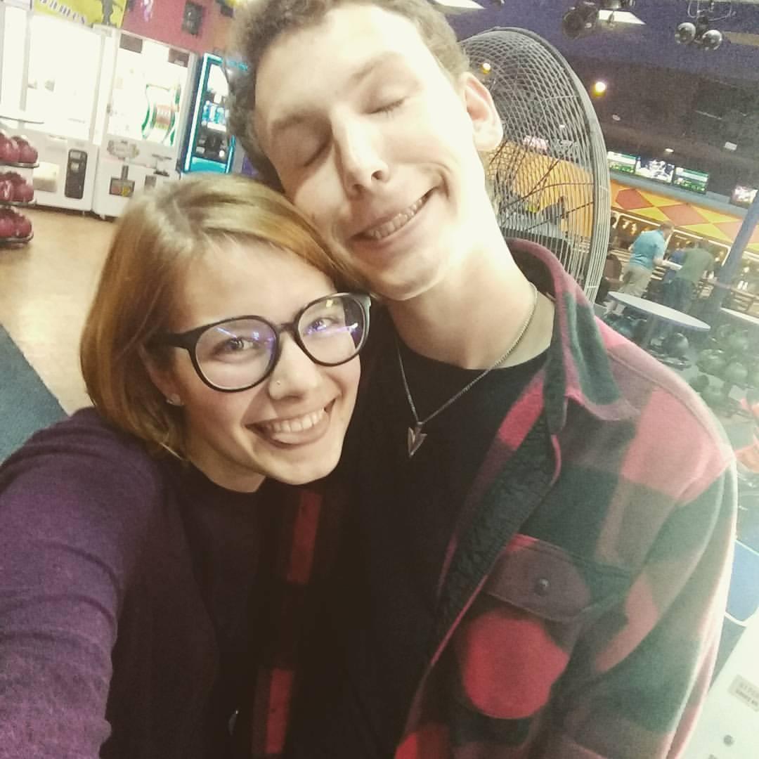 9-24-17: First official date!