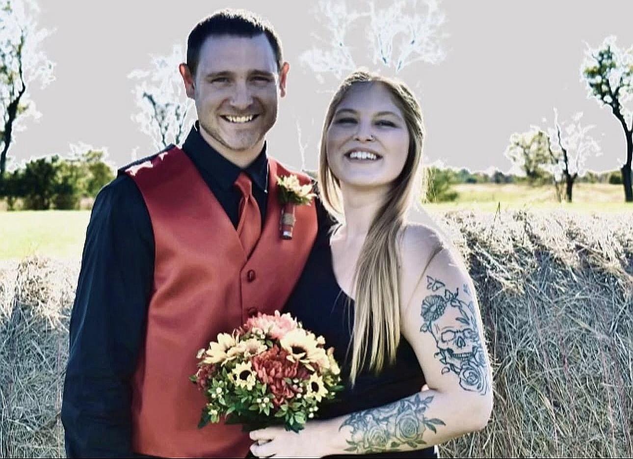 The Wedding Website of Shellie Dunlap and Andrew Cather