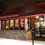 Pepe Delgados Mexican Restauarant