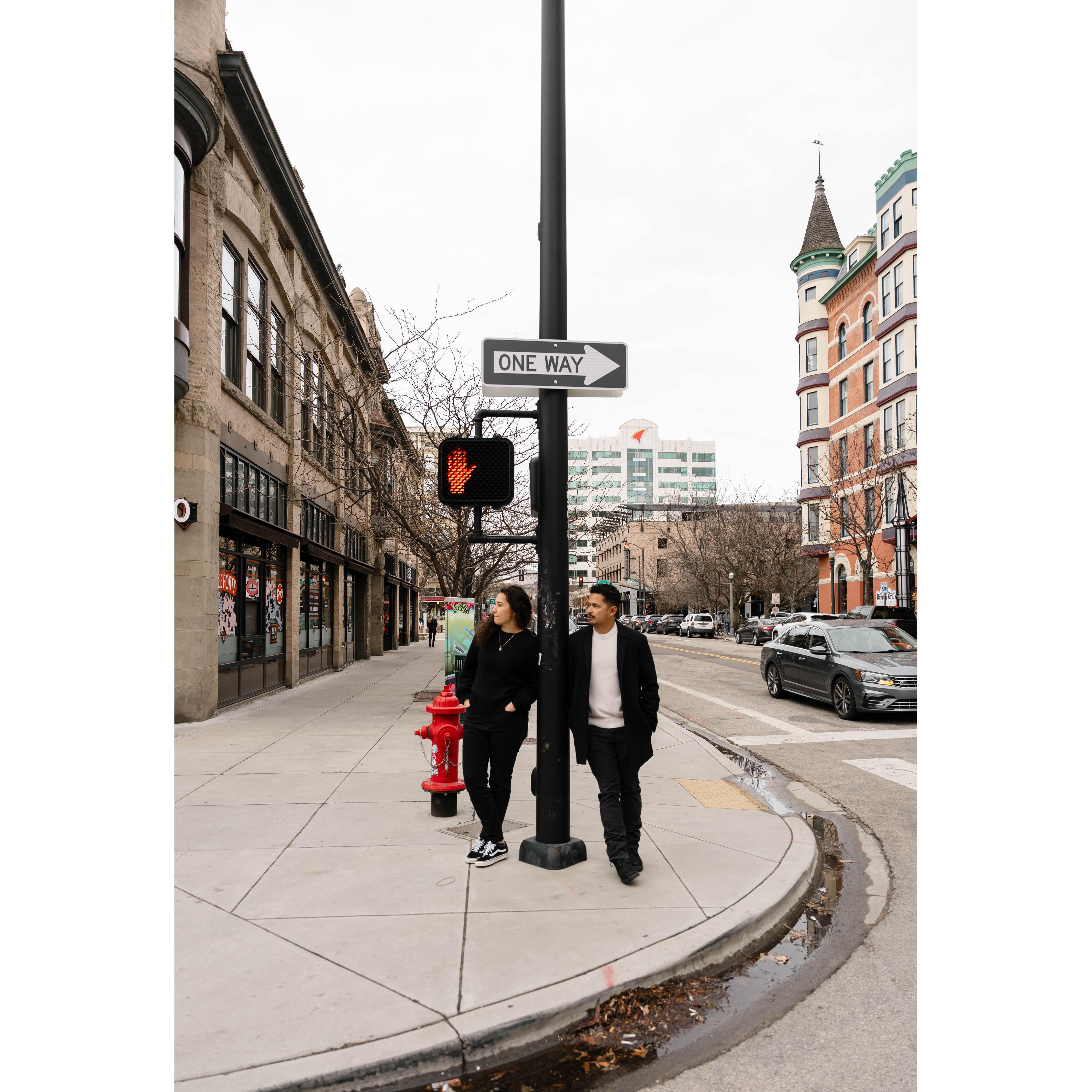 Looking to the future like...