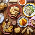 Pancho Maiz : Breakfast & Lunch