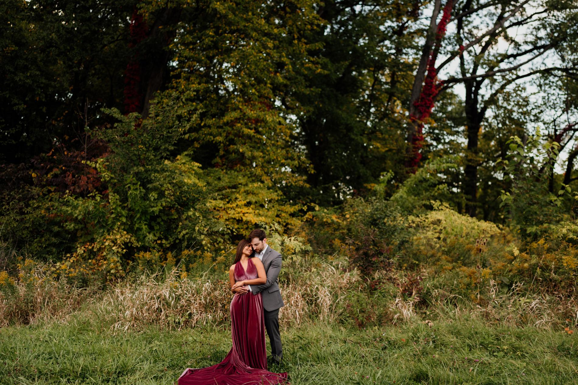 The Wedding Website of Stephanie Jacob and Evan Charboneau