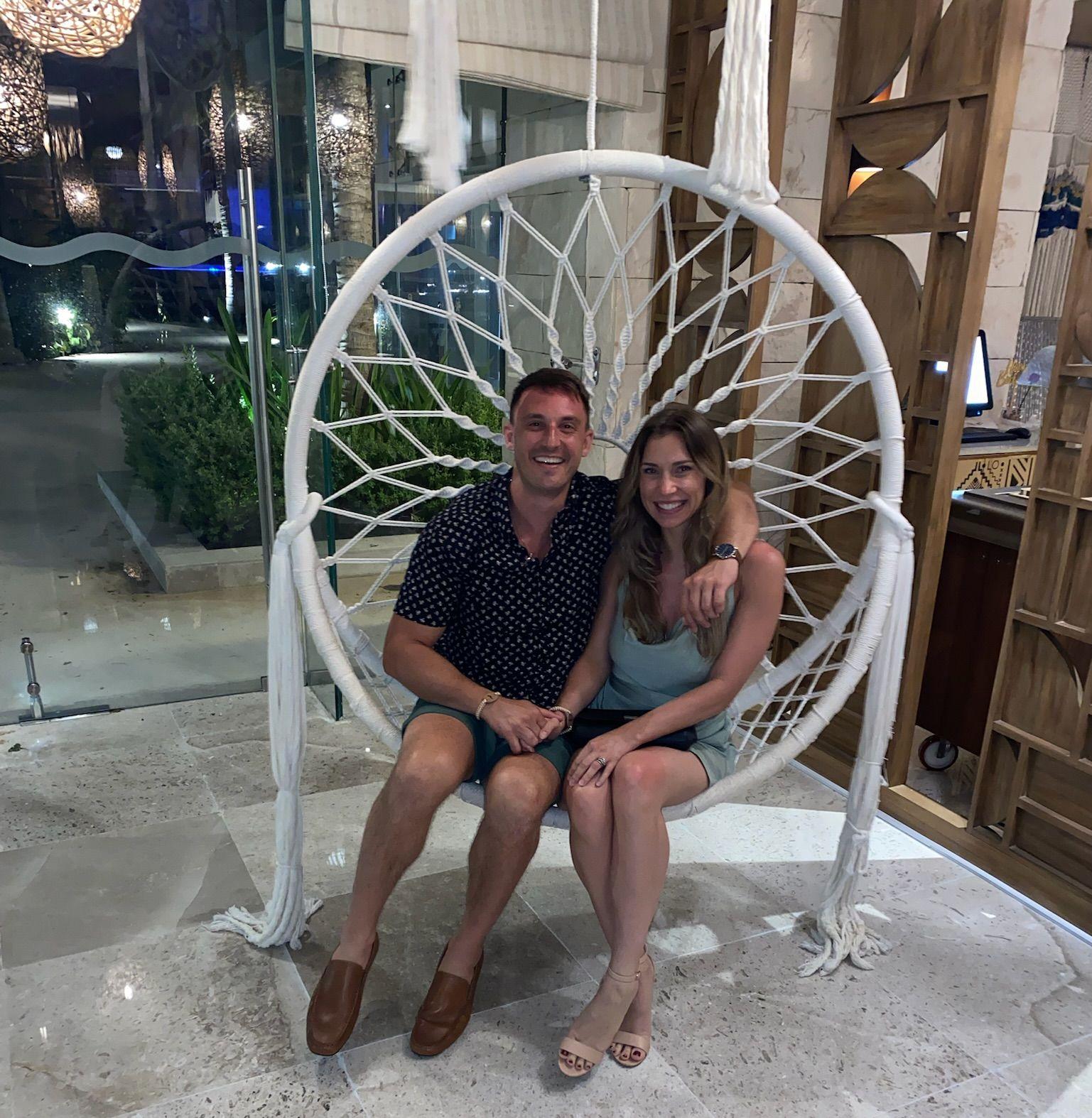 The Wedding Website of Jessica Backurz and Alex Weber