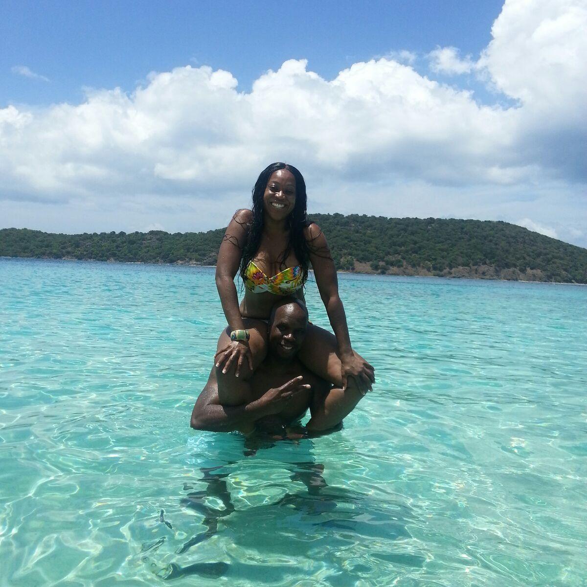 St. Lucia