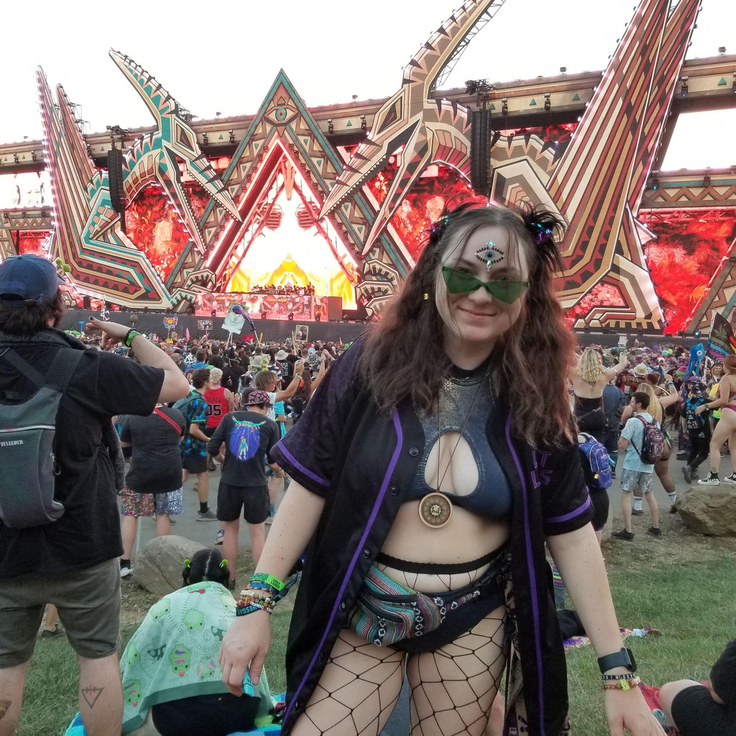 Lost Lands, Ohio, 2023