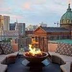 Assembly Rooftop Lounge