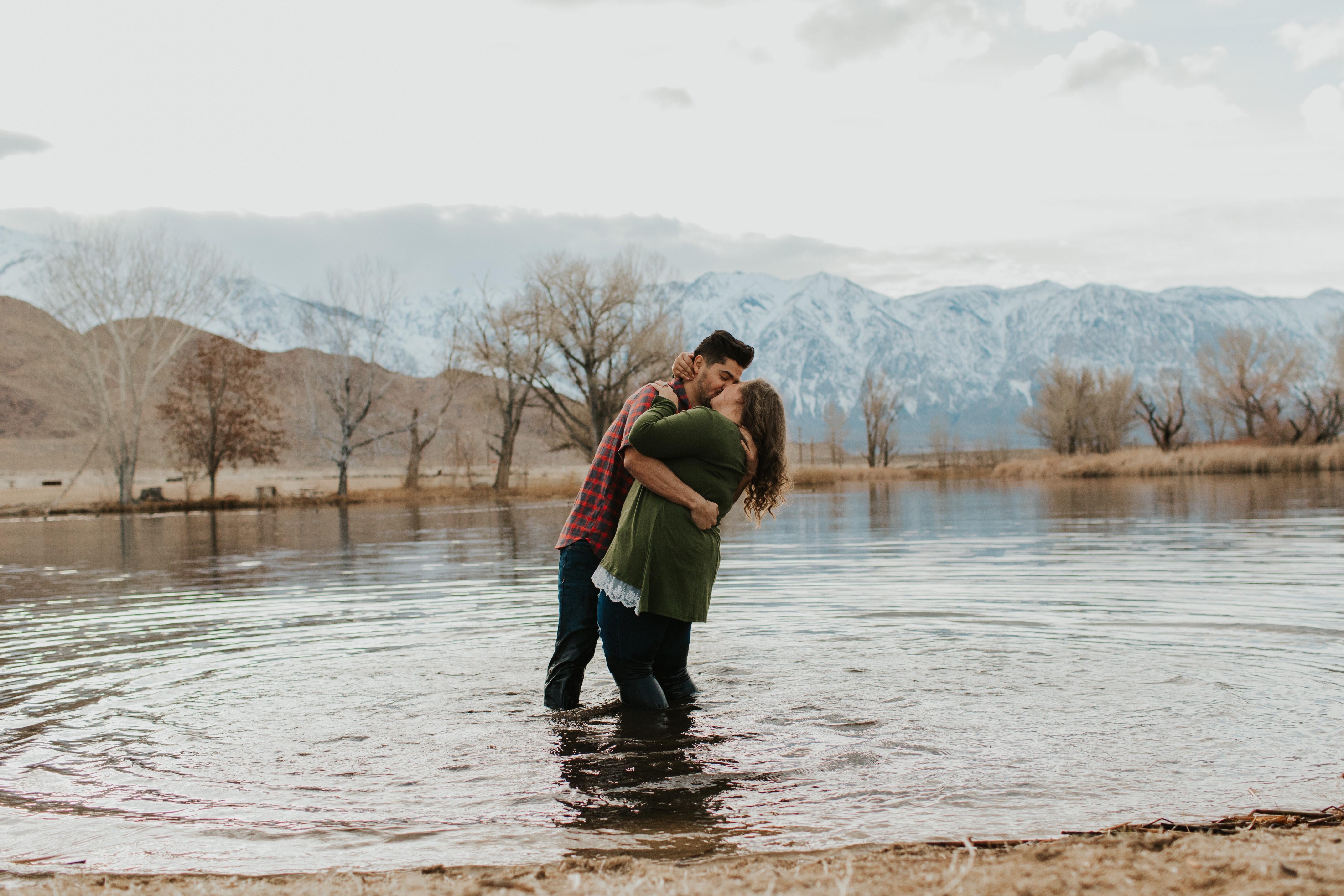 The Wedding Website of Edwin Noriega and Rebekah Rowan