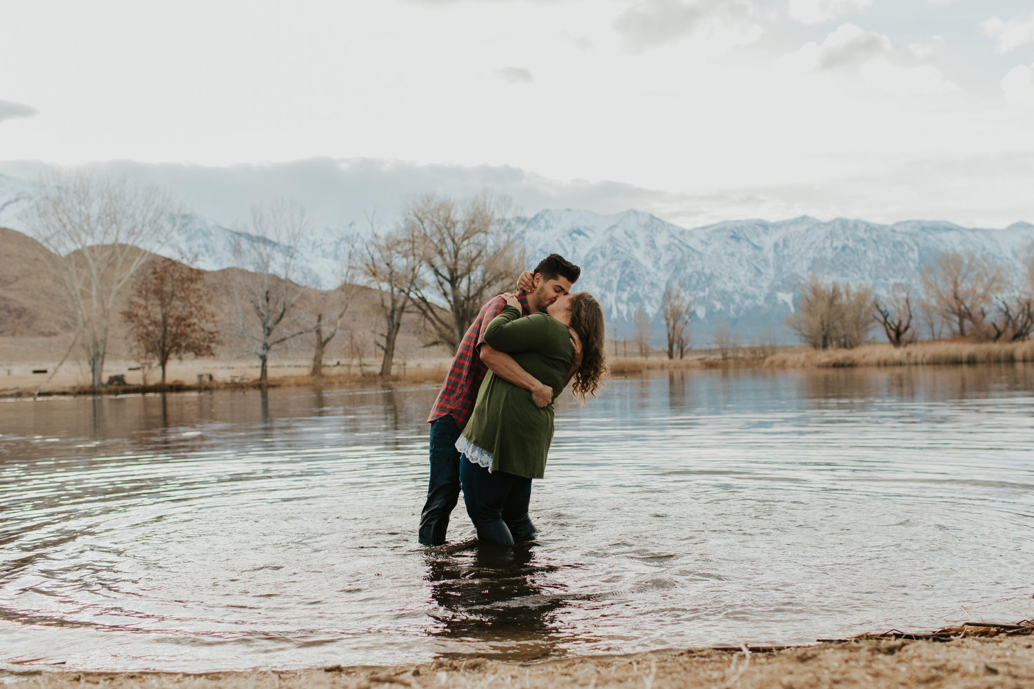 The Wedding Website of Edwin Noriega and Rebekah Rowan