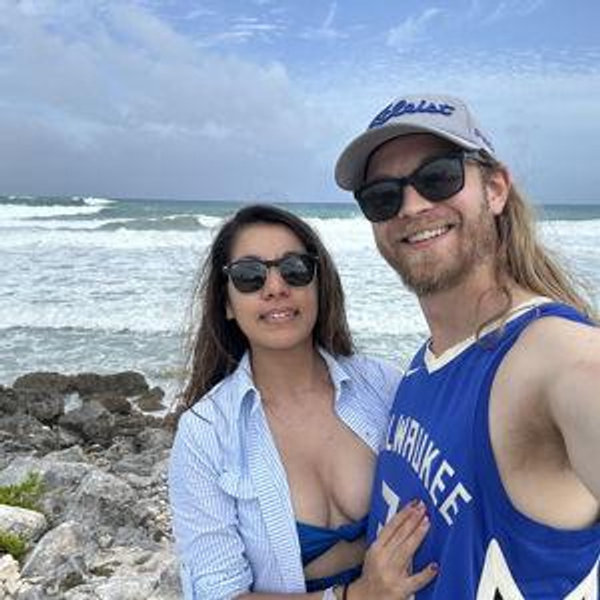 L & J Honeymoon Fund