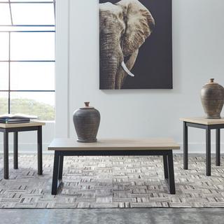 Waylowe 3-Piece Table Set