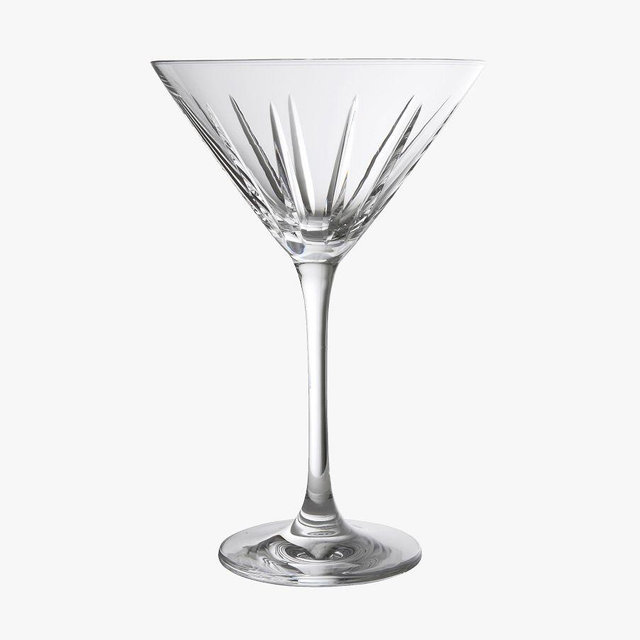 ZWIESEL GLAS Kirkwall Martini Glasses, 8.5 oz, Set of 6
