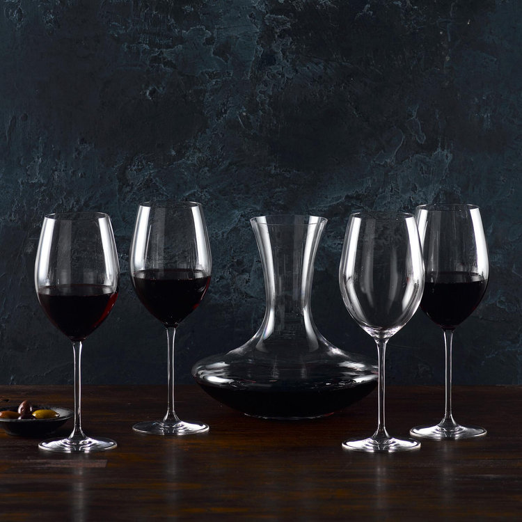 Marquis by Waterford, Marquis by Waterford Moments Red Wine Glass 