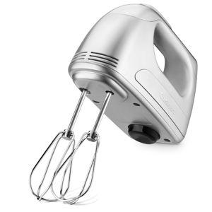Cuisinart Power Advantage 7-Speed Hand Mixer, HM-7BCS